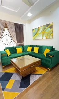 Heartfelt Home - Sargodha - 2