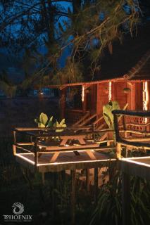 Phoenix Mộc Châu Resort - Mộc Châu - 2