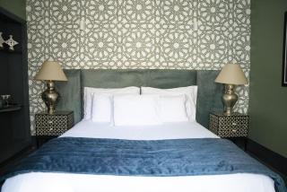 Riad Rouge Opéra - 4