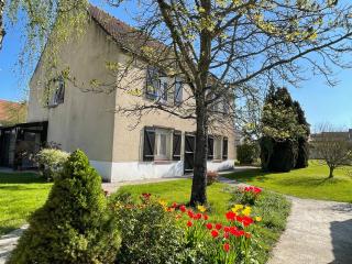 Gîte le Calyaden - Athis - 9