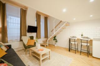 H57 - Hársfa City Haven - Best Location by BQA - Budapest - 0