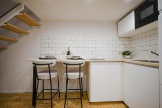 H57 - Hársfa City Haven - Best Location by BQA - Budapest - 6