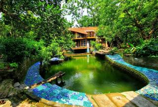 Về Quê Retreat - Lương Sơn - 0