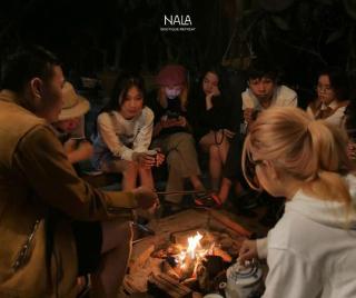 Về Quê Retreat - Lương Sơn - 9
