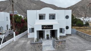 Hotel Marybill - Perissa - 2