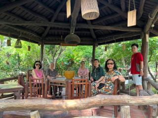 Về Quê Retreat - Lương Sơn - 6
