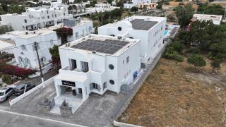 Hotel Marybill - Perissa - 1