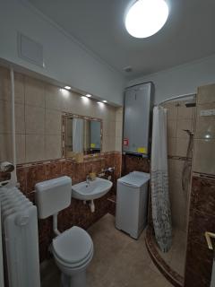 Violet Center Apartman Debrecen - Debrecen - 7