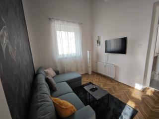 Violet Center Apartman Debrecen - Debrecen - 6