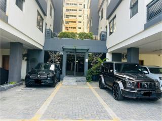 Orbit Apartments - Lagos - 9