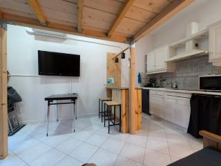 Studio de 4 couchages à 100m de la mer - Fréjus - 5