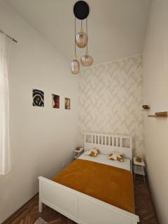 Violet Center Apartman Debrecen - Debrecen - 1