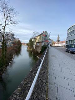 DREAMS, 3 Schlafzimmer, Parkplatz, Stadtzentrum - Neu-Ulm - 9