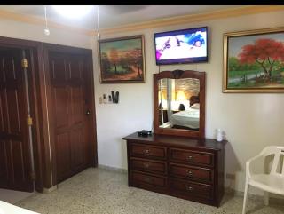 Guest-house aparte-hotel - Santo Domingo - 1