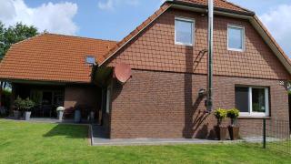 Ferienwohnung Wittland - Neuharlingersiel - 9