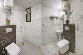 Limrwood stay premier golf course road -sector 42 - Gurgaon - 9