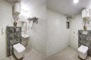 Limrwood stay premier golf course road -sector 42 - Gurgaon - 1