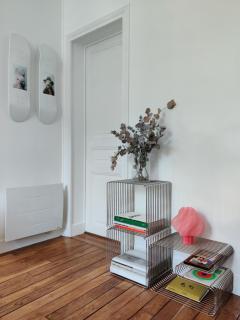 Appartement design, parisien très lumineux - 4