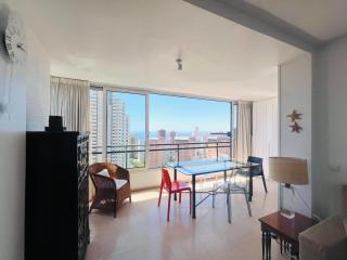 Apartamento La Niña 16 by Gestaltur - Benidorm - 2