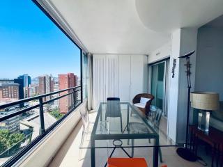 Apartamento La Niña 16 by Gestaltur - Benidorm - 1