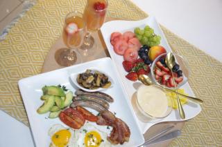 The Village GuestHouse - Acornhoek - 9