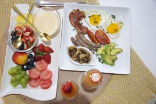 The Village GuestHouse - Acornhoek - 8