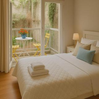 Lovingly apartment Galatsi 1 - Atene - 8