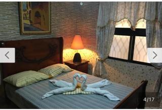 Guest-house aparte-hotel - Santo Domingo - 2