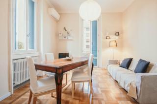 Appartamento Papiniano - Lakeside L&B - Milan - 9
