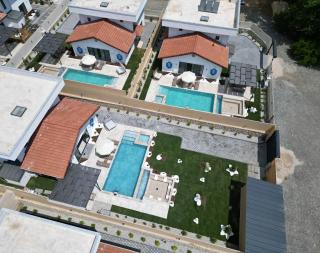 ADER DOĞA Villaları 4 - Eskiömerler - 6