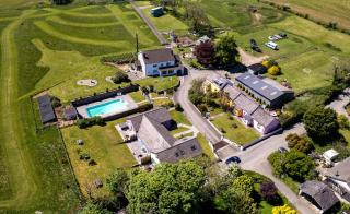 Trenewydd Farm Holiday Cottages - Cardigan - 0