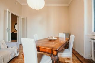 Appartamento Papiniano - Lakeside L&B - Milan - 3