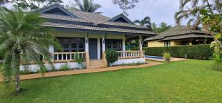 Lamai Villa Marilyn – Only 10Min to the Beach - Ban Lamai - 0