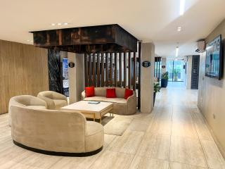 Orbit Apartments - Lagos - 8