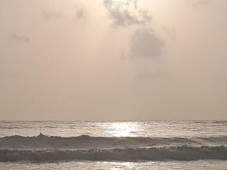 Rks kashid beach villa - Kashid - 9