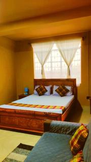 Stay Apart - Cherrapunji - 8
