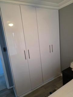JNMS Guest House - Ballito - 9
