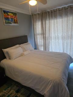 JNMS Guest House - Ballito - 8