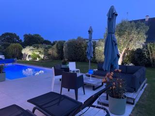 Villa Sainte-Marine - Combrit - 2