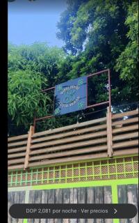 Guest-house aparte-hotel - Santo Domingo - 3