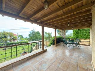 Olympus Serenity Villa - Litochoro - 7