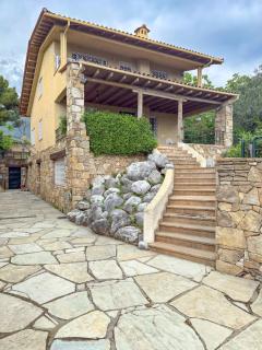 Olympus Serenity Villa - Litochoro - 8