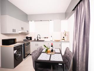 Sea Side Apartment Rhodes City Center - Città di Rodi - 9