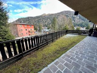 Trilo Scoiattolo - Serafini - Madonna di Campiglio - 3