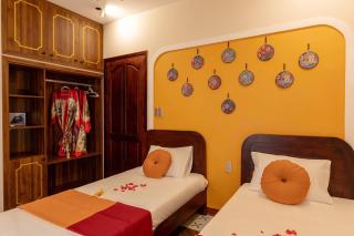 De'Hoian Holiday Villa - Hội An - 0