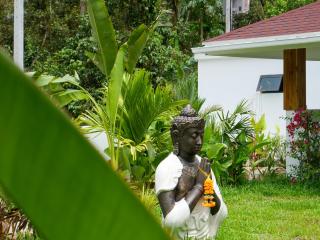 Boho Chic 3br Villa Namaste Private Pool In Lamai - Amphoe Koksamui - 1
