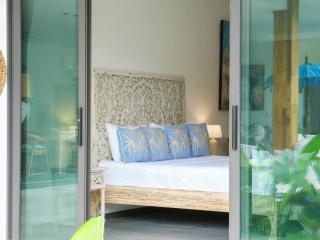 Boho Chic 3br Villa Namaste Private Pool In Lamai - Amphoe Koksamui - 7