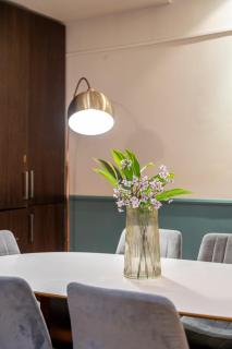 Houseloft Cosmopolitan Comfort - Thessaloniki - 4