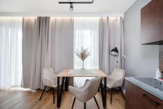 Globtroter Chic Harmony Studio by BookingHost - 1