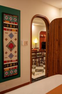 De'Hoian Holiday Villa - Hội An - 8